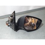 Retrovisor Derecho Para Citroen C-Elysée