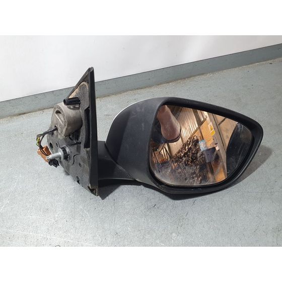 Retrovisor Derecho Para Citroen C-Elysée