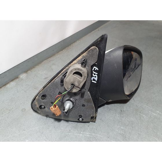 Retrovisor Derecho Para Citroen C-Elysée