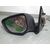 Retrovisor Izquierdo Para Citroen C-Elysée