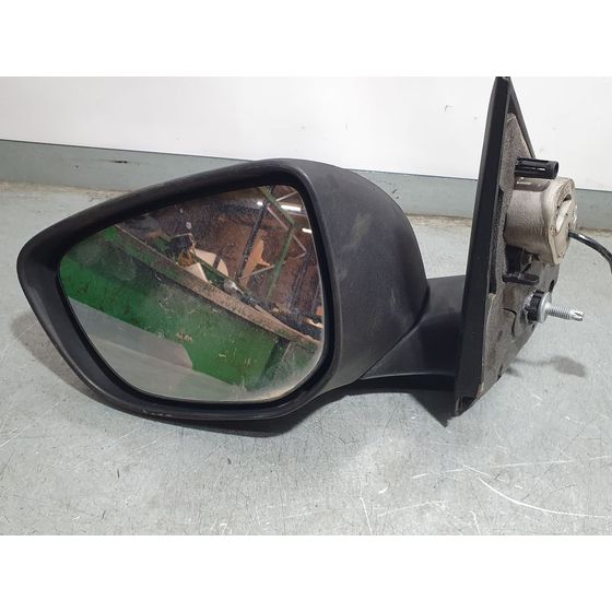 Retrovisor Izquierdo Para Citroen C-Elysée