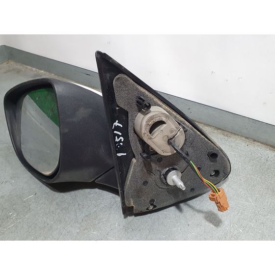 Retrovisor Izquierdo Para Citroen C-Elysée