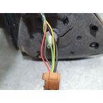 Retrovisor Izquierdo Para Citroen C-Elysée