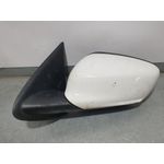Retrovisor Izquierdo Para Citroen C-Elysée