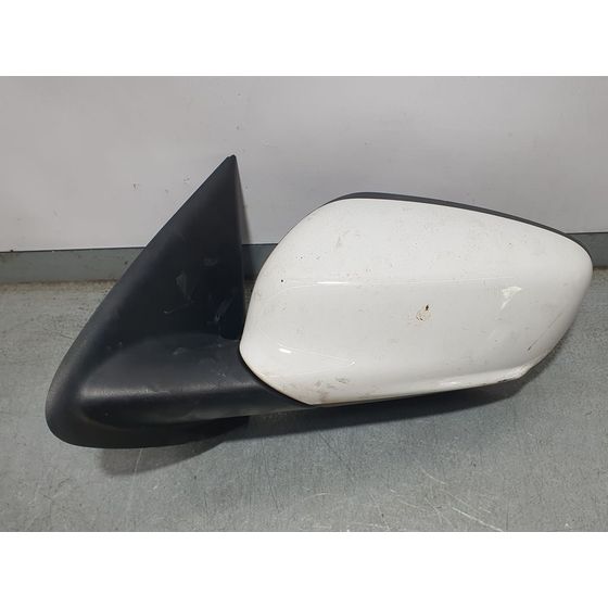 Retrovisor Izquierdo Para Citroen C-Elysée