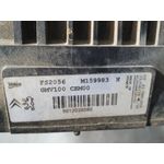 Electroventilador Para Citroen C-Elysée