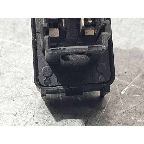 Mando Elevalunas Delantero Izquierdo  Para Citroen C-Elysée