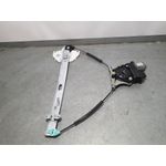 Elevalunas Delantero Izquierdo Para Kia Stonic