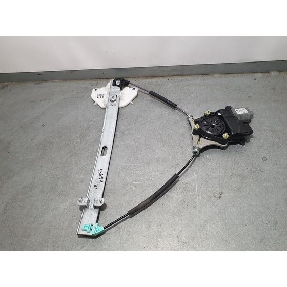 Elevalunas Delantero Izquierdo Para Kia Stonic