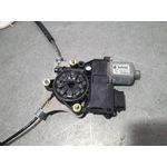 Elevalunas Delantero Izquierdo Para Kia Stonic