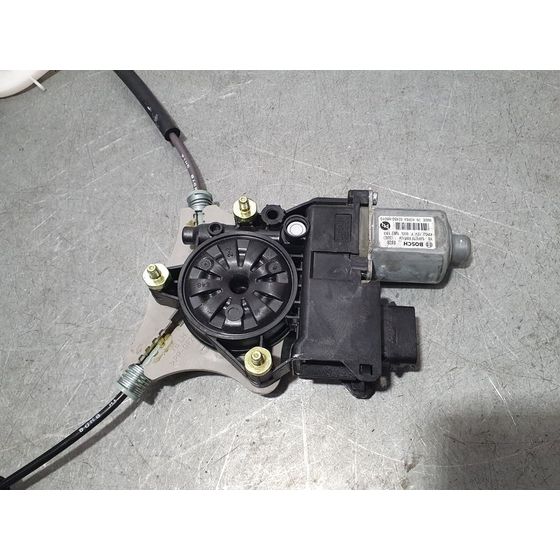 Elevalunas Delantero Izquierdo Para Kia Stonic