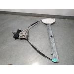 Elevalunas Delantero Izquierdo Para Kia Stonic