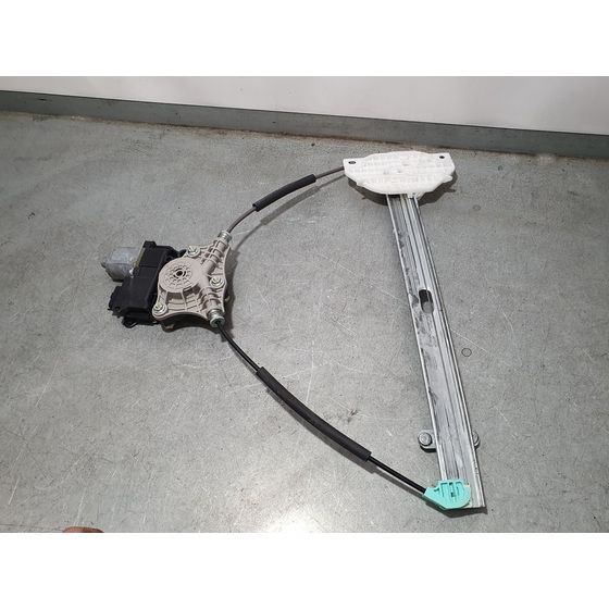 Elevalunas Delantero Izquierdo Para Kia Stonic
