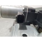 Elevalunas Trasero Izquierdo Para Renault Clio Iv