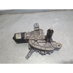 Motor Limpia Delantero Para Citroen C4 Grand Picasso