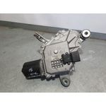 Motor Limpia Delantero Para Citroen C4 Grand Picasso