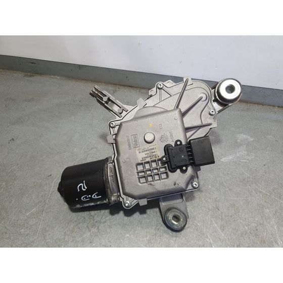 Motor Limpia Delantero Para Citroen C4 Grand Picasso