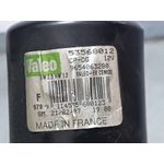 Motor Limpia Delantero Para Citroen C4 Grand Picasso