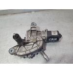 Motor Limpia Delantero Para Citroen C4 Grand Picasso