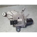 Motor Limpia Delantero Para Citroen C4 Grand Picasso