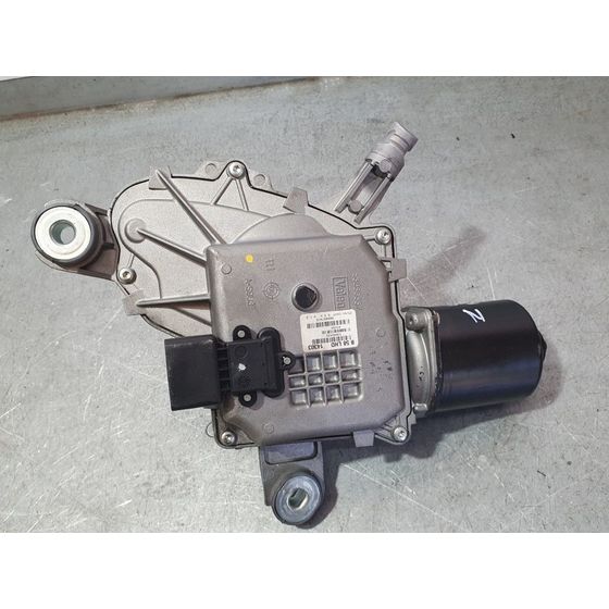 Motor Limpia Delantero Para Citroen C4 Grand Picasso