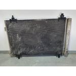 Condensador / Radiador Aire Acondicionado Para Citroen C4 Grand Picasso