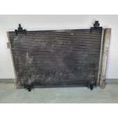 Condensador / Radiador Aire Acondicionado Para Citroen C4 Grand Picasso