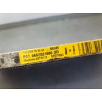 Condensador / Radiador Aire Acondicionado Para Citroen C4 Grand Picasso