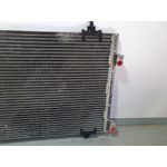 Condensador / Radiador Aire Acondicionado Para Citroen C4 Grand Picasso