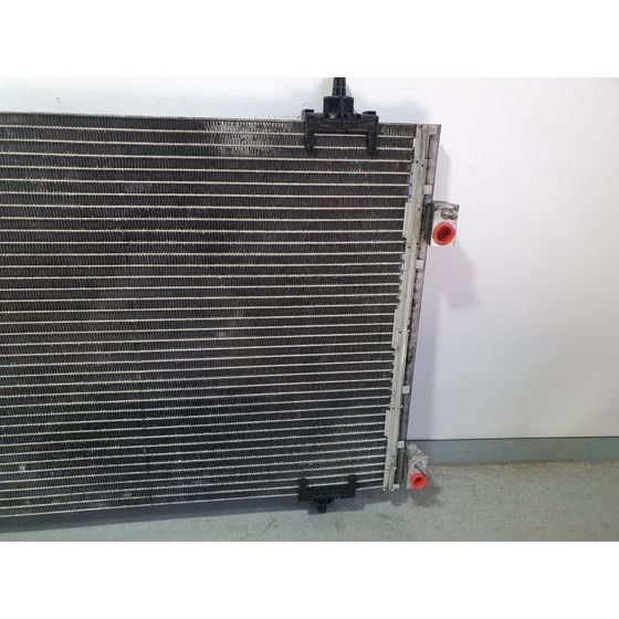 Condensador / Radiador Aire Acondicionado Para Citroen C4 Grand Picasso