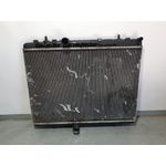 Radiador Agua Para Citroen C4 Grand Picasso