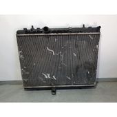 Radiador Agua Para Citroen C4 Grand Picasso