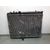 Radiador Agua Para Citroen C4 Grand Picasso
