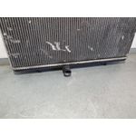 Radiador Agua Para Citroen C4 Grand Picasso