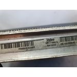 Radiador Agua Para Citroen C4 Grand Picasso