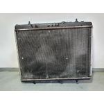Radiador Agua Para Citroen C4 Grand Picasso