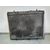 Radiador Agua Para Citroen C4 Grand Picasso