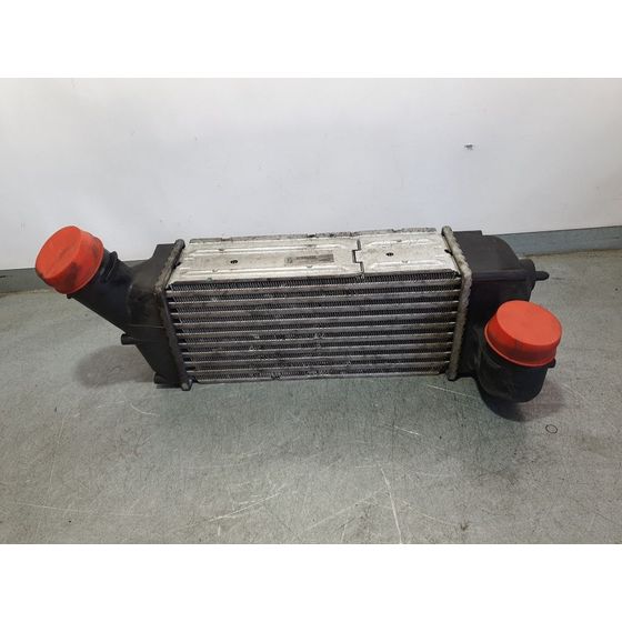 Intercooler Para Citroen C4 Grand Picasso