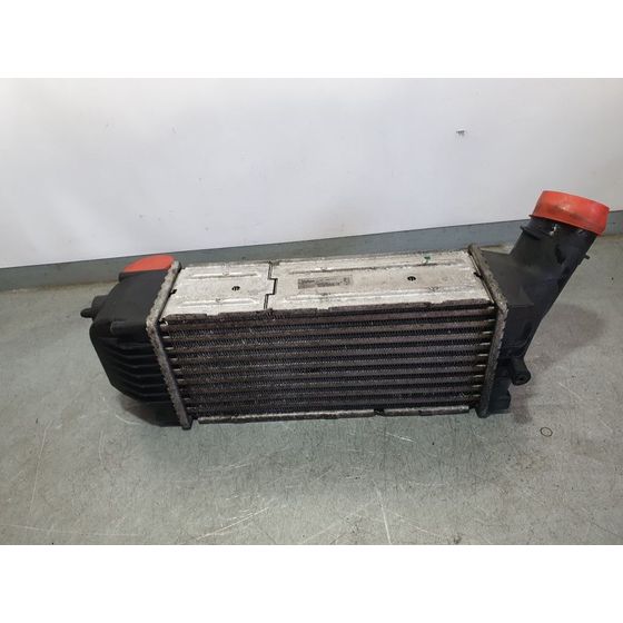 Intercooler Para Citroen C4 Grand Picasso