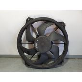Electroventilador Para Citroen C4 Grand Picasso