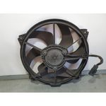 Electroventilador Para Citroen C4 Grand Picasso