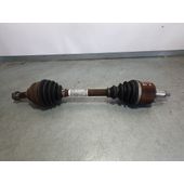 Transmision Delantera Izquierda Para Citroen C4 Grand Picasso