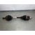 Transmision Delantera Izquierda Para Citroen C4 Grand Picasso