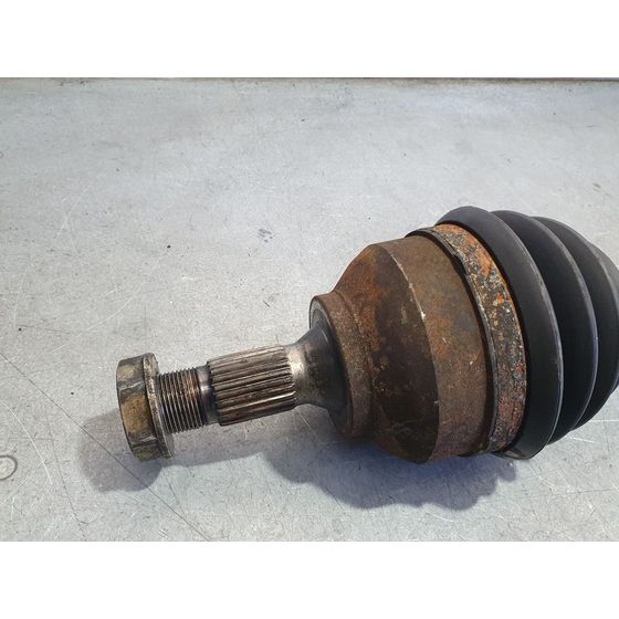 Transmision Delantera Izquierda Para Citroen C4 Grand Picasso