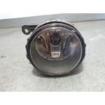 Faro Antiniebla Izquierdo Para Citroen C4 Grand Picasso