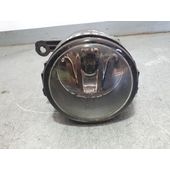 Faro Antiniebla Izquierdo Para Citroen C4 Grand Picasso