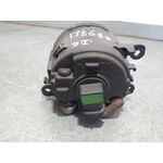 Faro Antiniebla Izquierdo Para Citroen C4 Grand Picasso