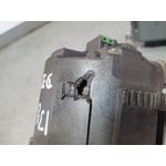 Faro Antiniebla Izquierdo Para Citroen C4 Grand Picasso