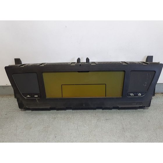 Cuadro Instrumentos para Citroen C4 Grand Picasso
