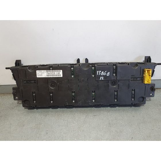Cuadro Instrumentos para Citroen C4 Grand Picasso